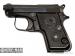 Pistolet Beretta M950B, 6.35x15.5mmSR B [C5588]
