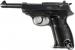 Pistolet Walther P38 cyq kal. 9x19mm
