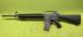 #0352 KARABINEK COLT M16A2, kal. 5,65x45mm .223rem