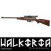 Karabinek sportowy VOERE 2115, kal. .22lr