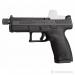 NOWY CZ P10C SR OR