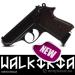 WALTHER PPK, 1964r., kal. 7,65 Browning
