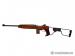 Karabin Inland Paratrooper M1 Carbine | Stan db,