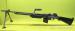 #0353 KARABIN BROWNING BAR1918A2, kal. 30-06