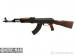 Karabin AK 47 PL, 7.62x39mm [M6069]