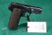 Pistolet Vesta mod. Ruby 7,65mm Browning 