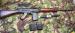 Karabin FAL - SLR L1A1 7,62x51NATO