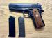 COLT COMBAT COMMANDER .45ACP , 1976 seria 70
