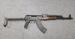 Karabinek AKMS FB RADOM, kal. 7,62x39 - 1973 rok