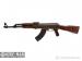 Karabin AK 47 PL, 7.62x39mm [M6068]