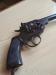 Rewolwer Mark 6 Webley