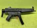 #0354 PISTOLET SAMOPOWTARZALNY HK MP5, kal. 9x19mm
