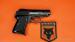 Pistolet P64 Radom kal.9x18mm