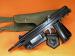 Pistolet RAK kal. 9x18mm FB Radom (11 w owalu)
