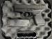 Pistolet Glock 43 kaliber 9x19, do noszenia