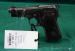Pistolet Beretta 1934 9mm Browning kurz 