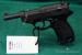 Pistolet Walther P4 9x19mm