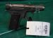 Pistolet S&S Patent 7,65mm Browning 