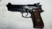 BERETTA 92F 9x19 Para