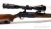 Browning kal. 270 z lunetą Carl Zeiss