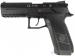 Pistolet CZ P-09 Kadet Black kal. .22lr