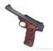 Pistolet Browning Buck Mark Rosewood kal. 22LR