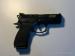  Pistolet CZ75 P-01 Omega