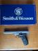 SMITH & WESSON SW22 VICTORY 22LR