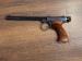 Pistolet sportowy dowolny Drulov (Drulow)