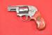 #8389 REWOLWER S&W, 649-3, Kal. 357 Mag./.38Sp