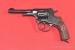 #8394 REWOLWER NAGANT M1895, 1944, Kal.7,62 Nag.