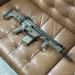 FN Scar H .308/7.62 RCH + dodatki