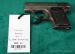 Pistolet haenel 1 6,35mm Browning