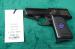 Pistolet Walther TP 6,35mm Browning