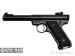 Pistolet Ruger Mark I, .22 LR [Z1987]