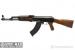 Karabin semi Radom AK47 wz.1960, 7.62x39mm [M6826