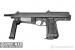 Pistolet Radom PM63 Rak, 9x18mm Makarov [M4578]