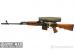 Karabin snajperski Zastava M76, 8x57mm [R3345]