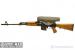 Karabin snajperski Zastava M76, 8x57mm [R3346]