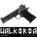 SPRINGFIELD 1911-A1, kal. .45 ACP 