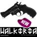 WEIHRAUCH HW357, kal. .357 Magnum/.38 Special