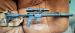AR 15 Federal Armament 10,5''