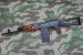 Saiga 410K - strzelba samopowt. kal. .410x76 .