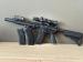 Airsoft MK 18 gbb