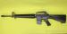 #0360 KARABIN M16A1, kal. 5,56x45mm (.223 Rem)