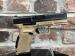 Pistolet Reximex TRX9 Desert Sand 9x19mm