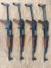 Karabinek AKS Polski