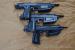 Pistolet PM 63 RAK, 9x18mm, nowy