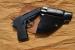 Pistolet P-83, 9x18mm, Łucznik