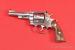 #8400 REWOLWER RUGER SECURITY SIX, kal. 357Mag.